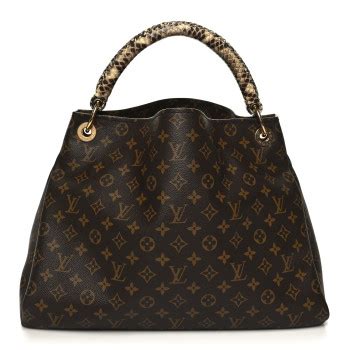 louis vuitton snakeskin artsy|louis vuitton wikipedia.